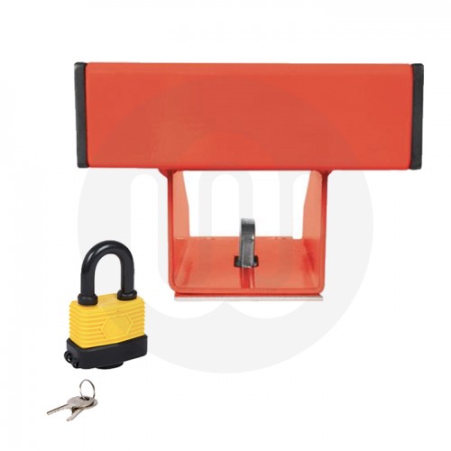 Simplefit Garage Door Defender Heavy Duty 150mm with Weather Resistant